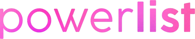 Logotipo da Powerlist